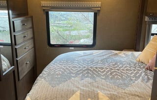 2018 Thor Freedom Elite 29fe aka Kenna Sue