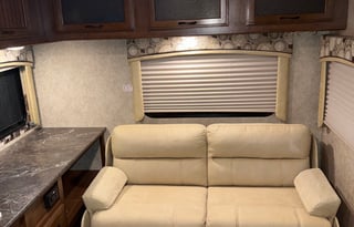 Your Home away from Home