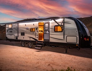 Forest River RV Vibe Extreme Lite 272BHS