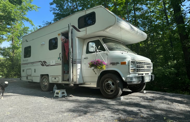 RV Photo