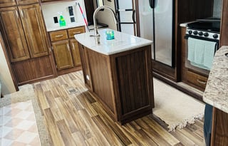 2017 Keystone Montana 5th Wheel