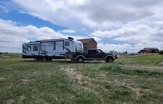 2019 Forest River Sabre 36BHQ-C