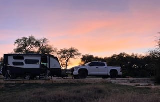 Off-Grid Camper | Starlink | Solar | Sleeps 5