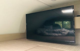 Glamping @ it’s Finest!!! 24’ Drivable Class C