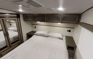 2021 Coachmen RV Chaparral 367BH