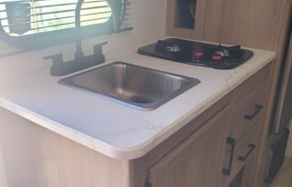 2026 Keystone Coleman 17B #1