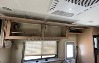 2019 Thor Daybreak 30DB Class C Super Comfortable!