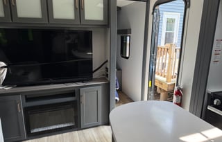 2023 Keystone RV Bullet 260RBS