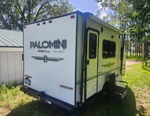 Palomino PaloMini 142CK