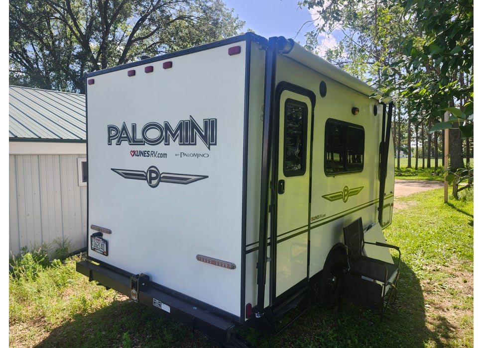 Travel Trailer rentals in Mount Horeb