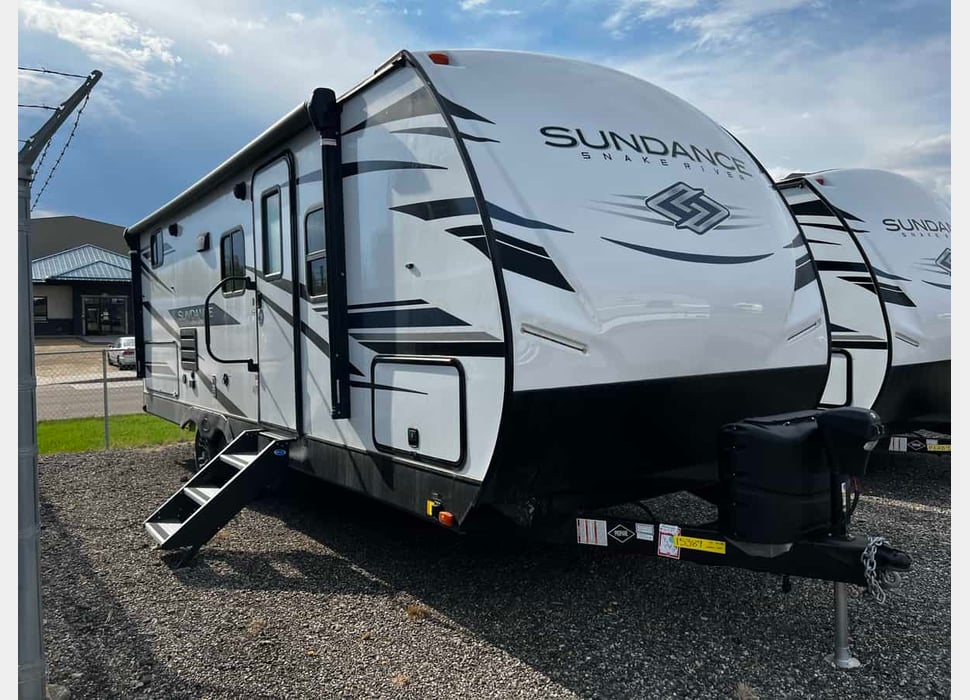 Travel Trailer rentals in Marysville