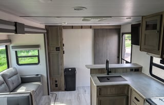 Stress-Free Camping | We Deliver and Set-up