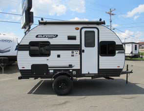 Sunset Park RV Sunray 149