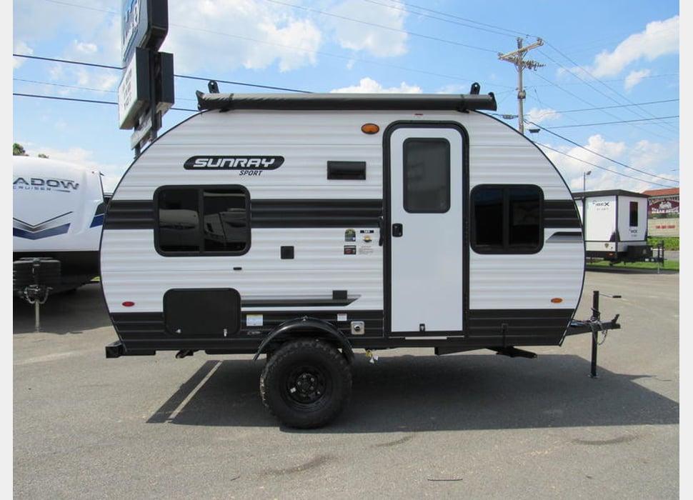 Travel Trailer rentals in Pa Furnace