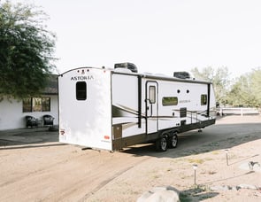 Dutchmen RV Astoria 2703RB