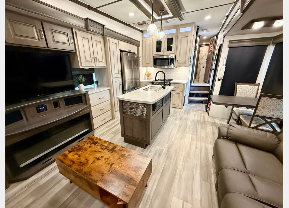 Fifth Wheel rentals in Homestead