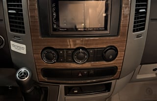 2019 Jayco Melbourne 24K