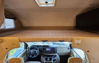 2022 Thor Motor Coach Freedom Elite 22HE