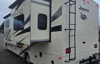 2023 Jayco Alante 27A