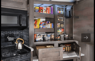 2022 Forest River RV FR3 34DS