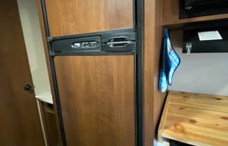 2015 Jayco Jay Flight SLX 264BHW