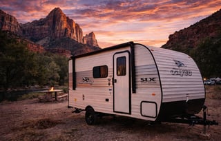 BRAND NEW! 2026 Jayco | Sleeps 5 | Pet Friendly |