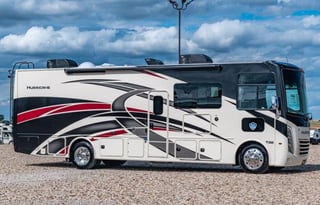 2022 Thor Motor Coach Hurricane 31C