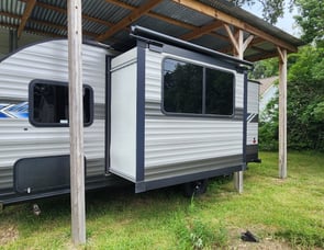 Forest River RV Salem 22RBS