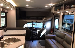 2021 Jayco Redhawk 31F
