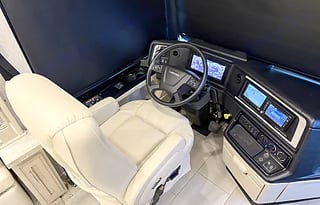 2020 Newmar Ventana 4037
