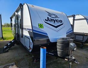 Jayco Jay Feather 22BH