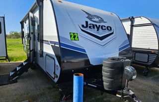 Your Home on Wheels!