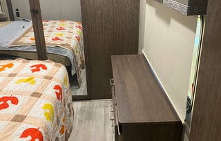 2021 Grand Design Solitude S-Class 3740BH