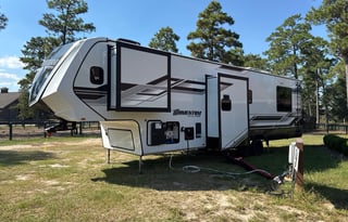 Military Friendly / Off-Grid Ready DELIVERED