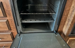 Jackson Motorhome Rental