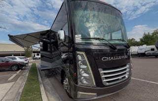 Premier Journey RV Experience