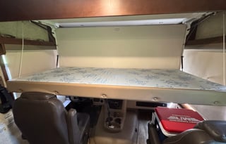 2016 Forest River RV Georgetown 364TS