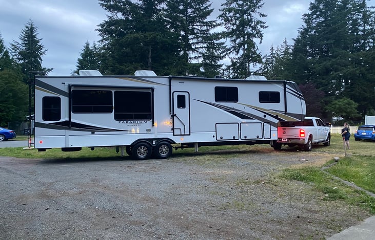 RV Photo