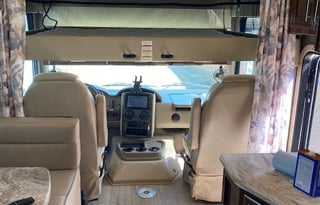 Building Memories 2019 Thor Challenger 37TB