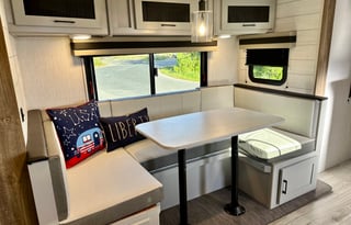 2023 Heartland North Trail 24BHS Bunk house