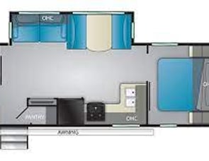 Heartland Mallard M260