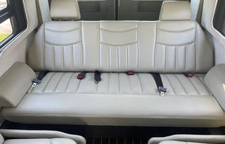 2014 Airstream RV Interstate Interstate Ext Lounge