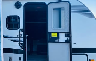 2022 Jayco Jay Feather Micro 166FBS
