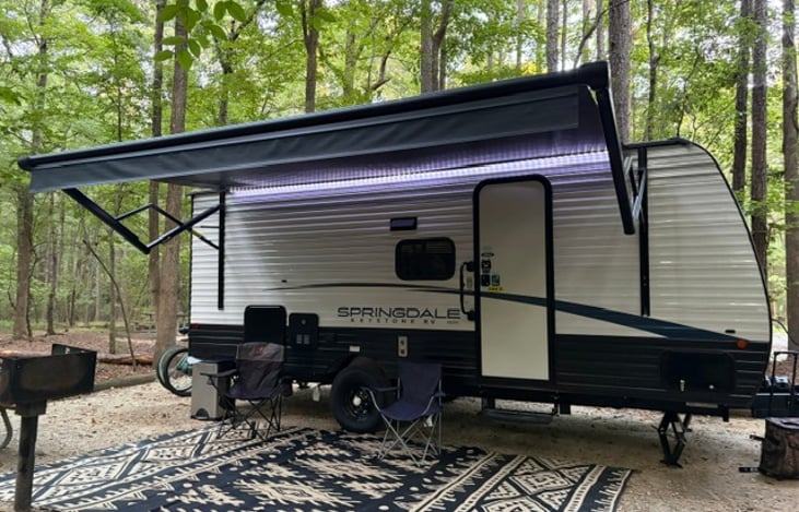 RV Photo