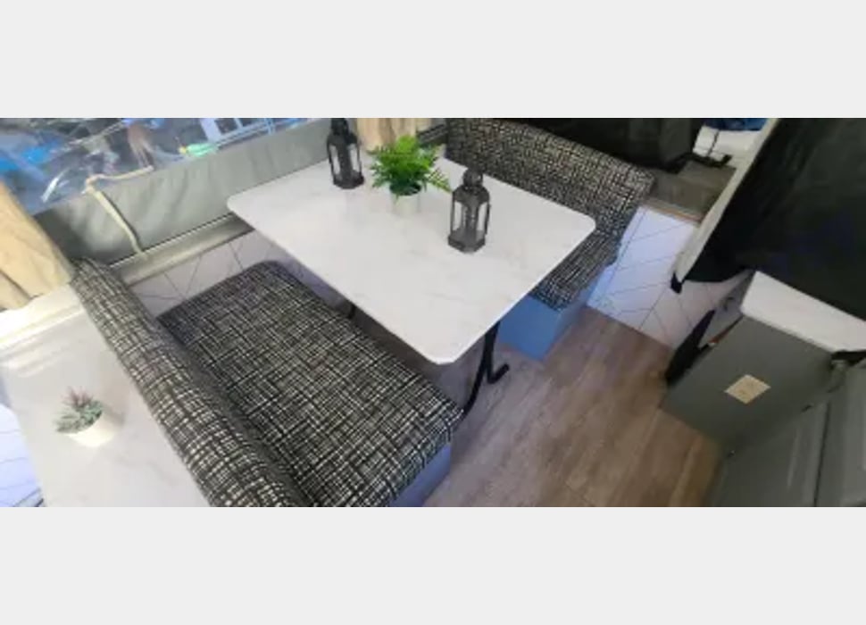 Pop-up Camper rentals in Lompoc