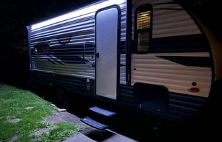 Hillbilly Luxury