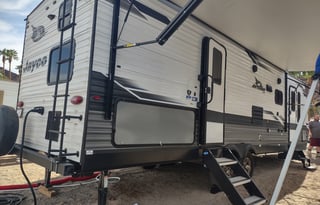 2022 Jayco Jay Flight 28BHS