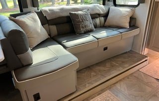 2023 Forest River RV Wildwood X-Lite 263BHXLX