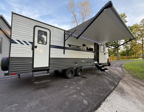 Gulf Stream RV Ameri-Lite Ultra Lite 268BH