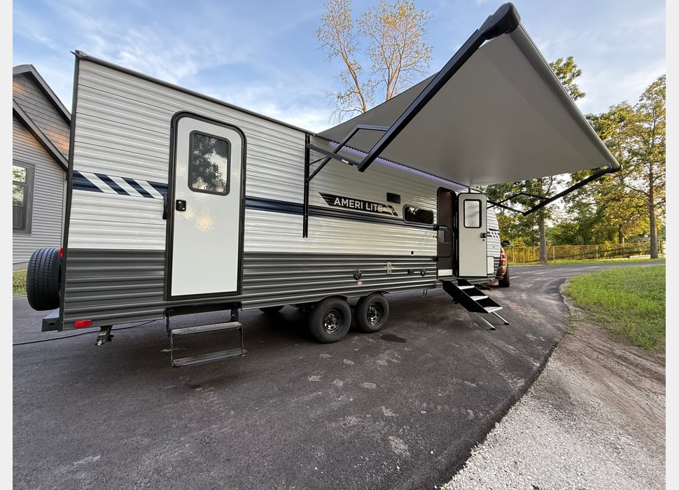 Travel Trailer rentals in Elkhorn